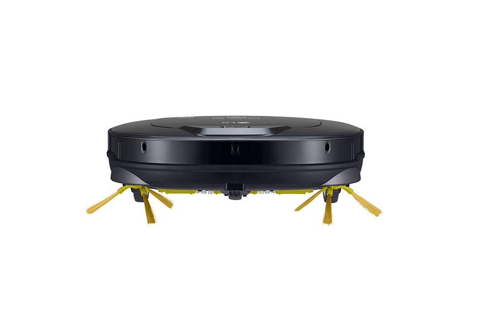 LG VR65704LVM LG HOMBOT SQUARE ROBOTIC VACUUM LG USA